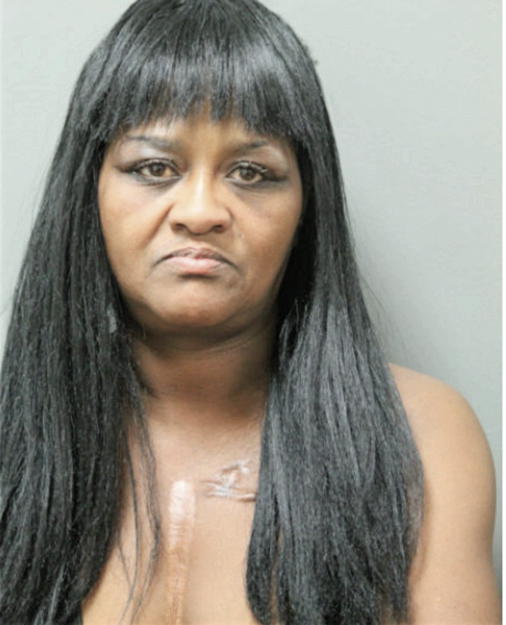 NANCY SMITH, Cook County, Illinois