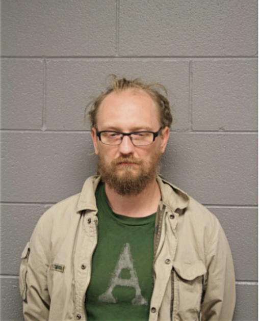 JAN SOROKO, Cook County, Illinois