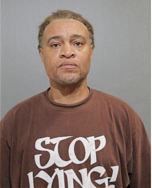 ERIK J SPAULDING, Cook County, Illinois