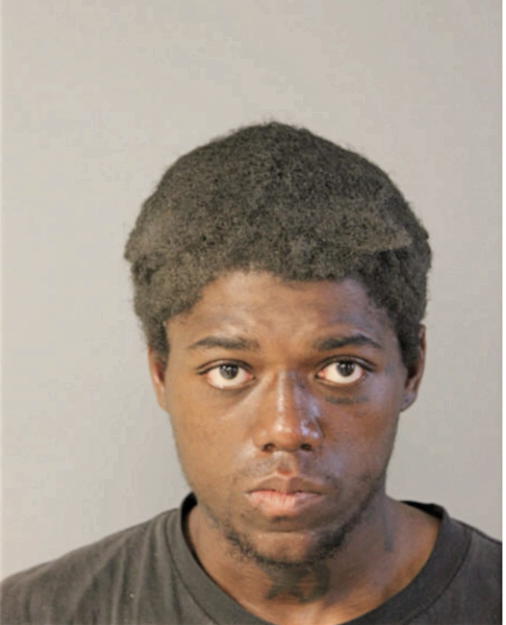 WILLIS L SPILLER-BLEDSOE, Cook County, Illinois