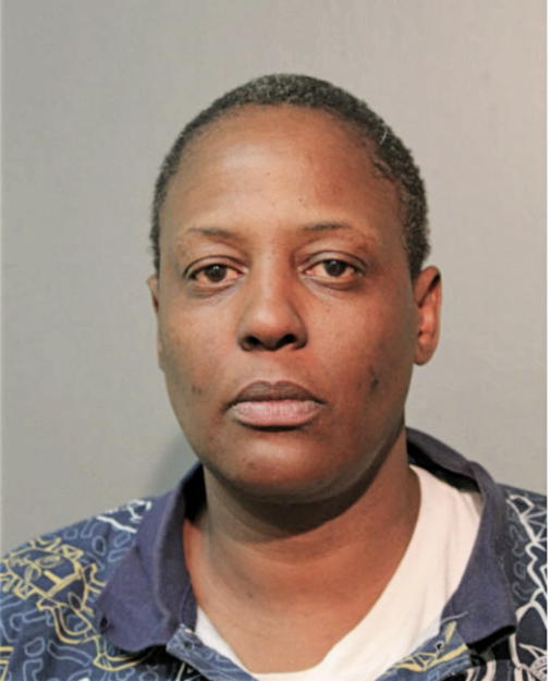 CASSANDRA STEWART, Cook County, Illinois