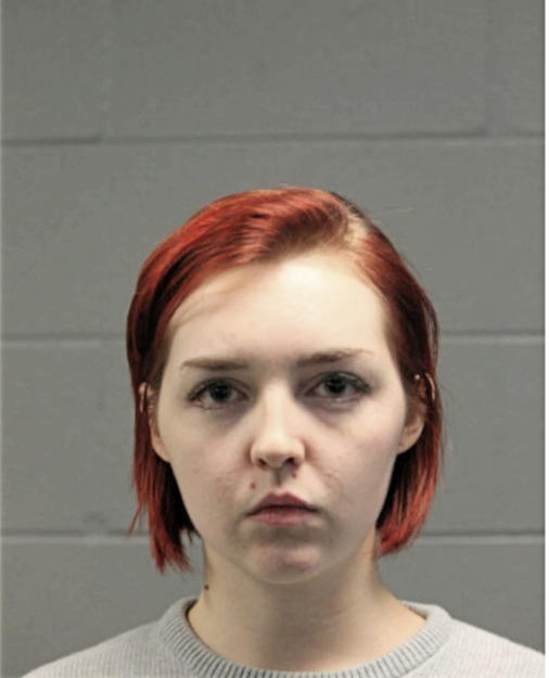 CHLOE J STREIF, Cook County, Illinois