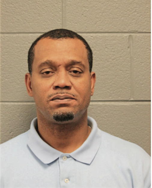 KEITH A STUART, Cook County, Illinois