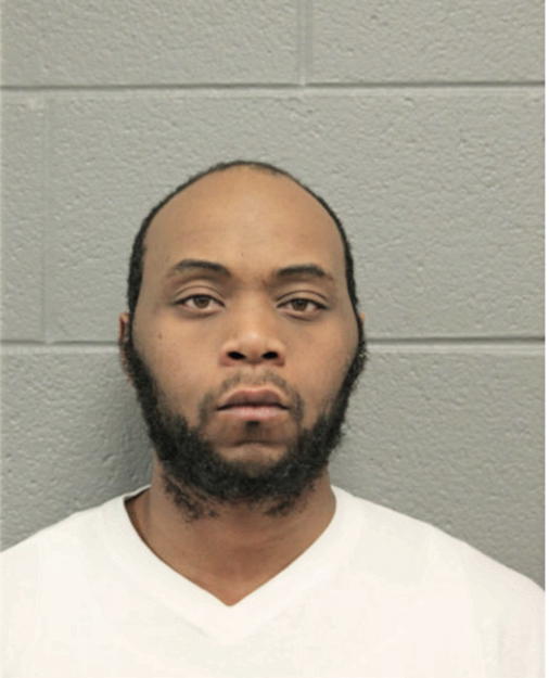 LAKYLER S SUMRALL, Cook County, Illinois
