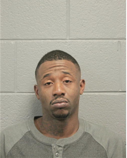 WILLIAM ERNEST TANKSLEY, Cook County, Illinois