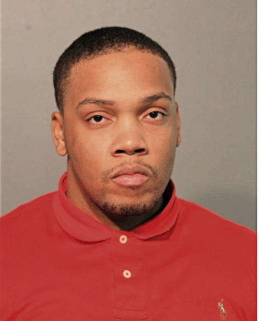 MICHAEL J TERRY, Cook County, Illinois