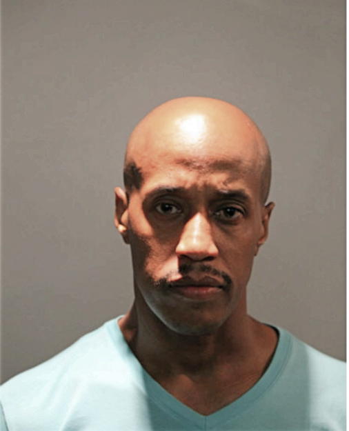 MARK THOMAS, Cook County, Illinois