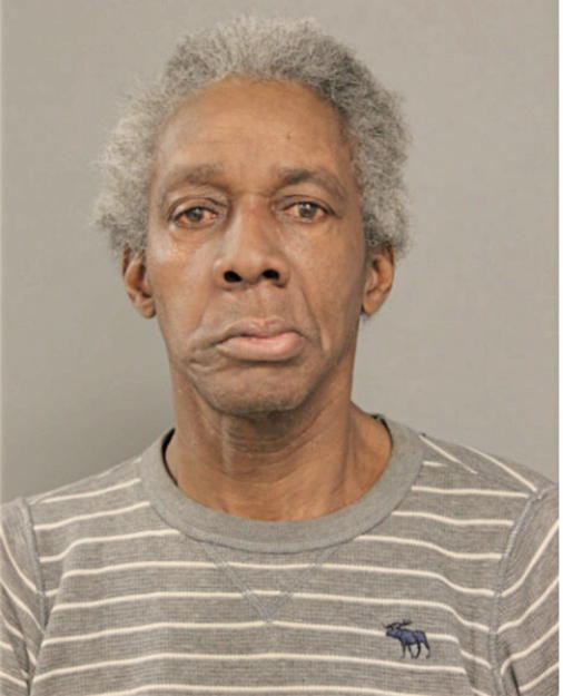 ROBERT THORNTON, Cook County, Illinois