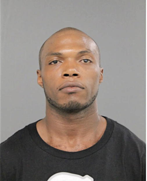 DARNELL TOLLIVER, Cook County, Illinois