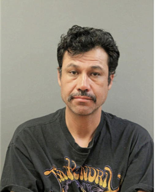 JOSE TORREZ-RAMIREZ, Cook County, Illinois