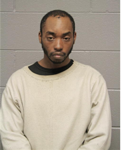 BERNARD TUCKER, Cook County, Illinois