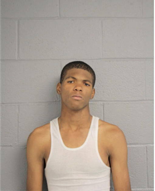 JAMEL TURNER, Cook County, Illinois