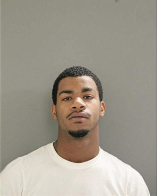 MALCOLM J UPSHAW, Cook County, Illinois