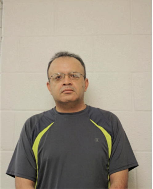 RAFAEL VALDEZ, Cook County, Illinois