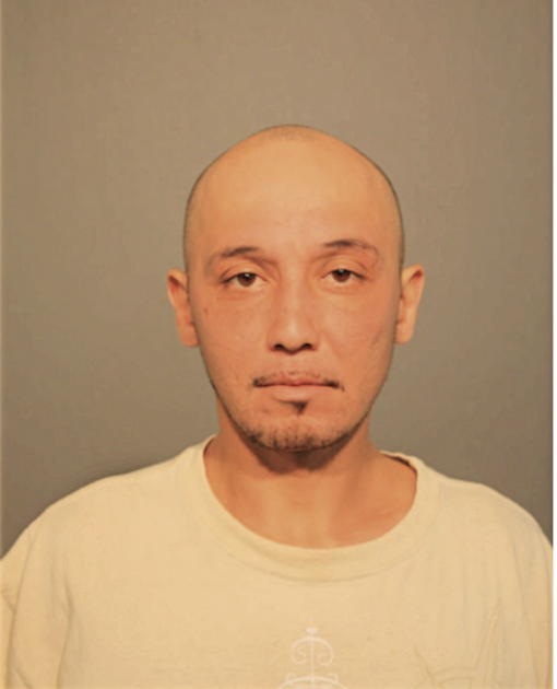 JOSE A VASQUEZ, Cook County, Illinois