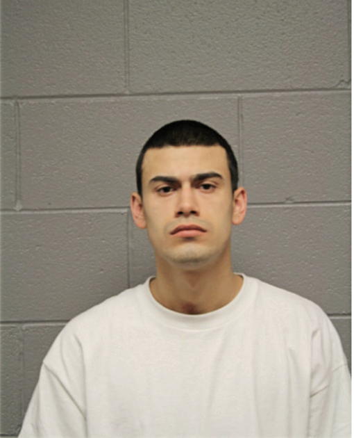 JOSE A VEGA, Cook County, Illinois