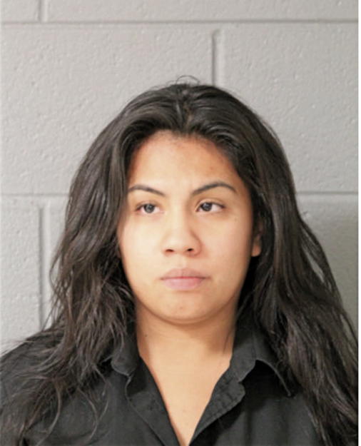 CARMEN VIRAMONTES, Cook County, Illinois