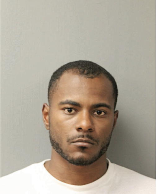 BRANDON WALKER, Cook County, Illinois