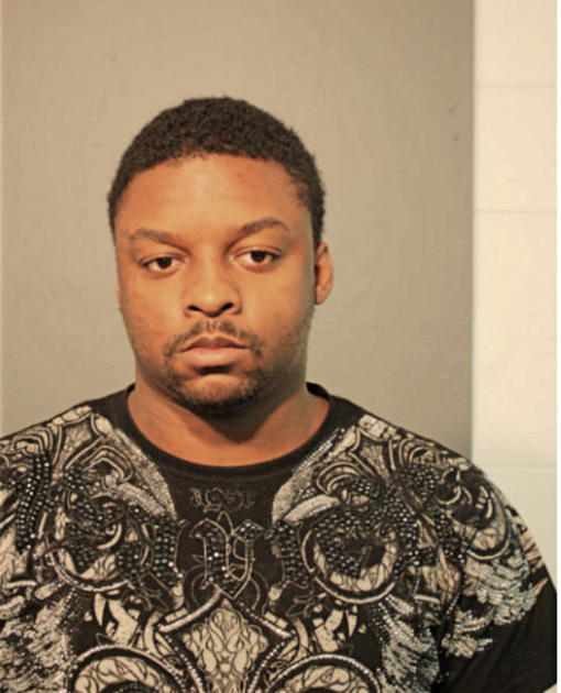 LAMAR M WEST, Cook County, Illinois