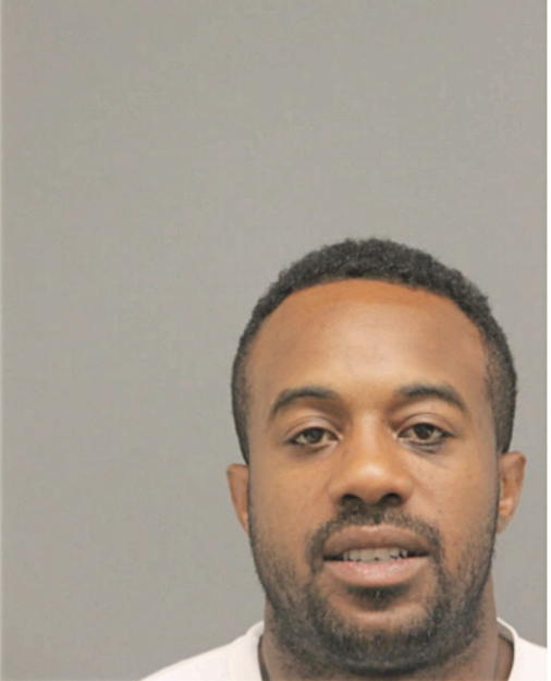 MARTELL D WHITE, Cook County, Illinois