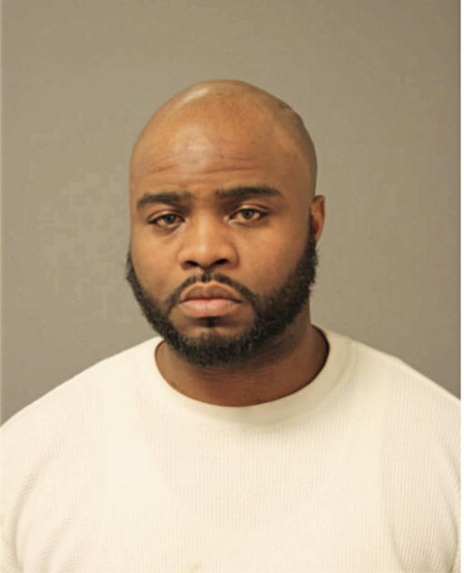 OTIS WHITESIDE, Cook County, Illinois