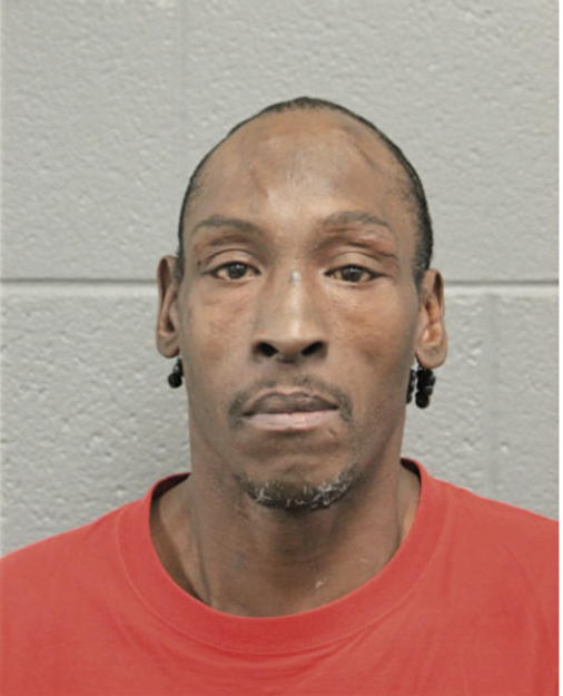 JOHN A WILLIAMS, Cook County, Illinois