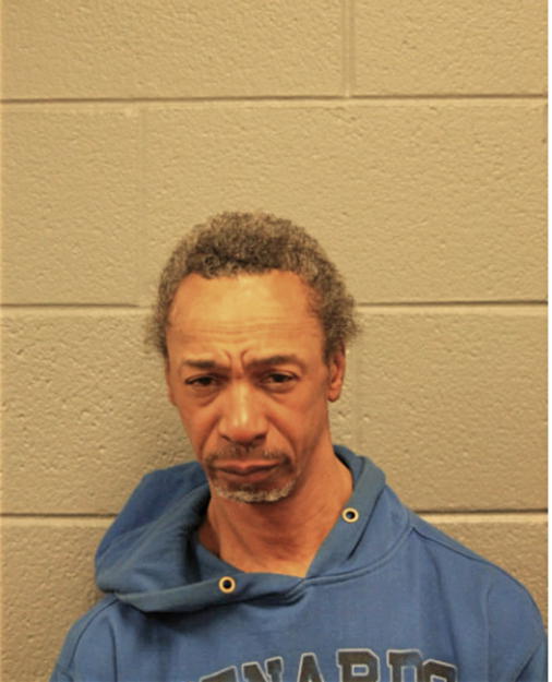 LARRY WILLIAMS, Cook County, Illinois