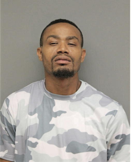 SEDGWICK D WILLIAMS, Cook County, Illinois