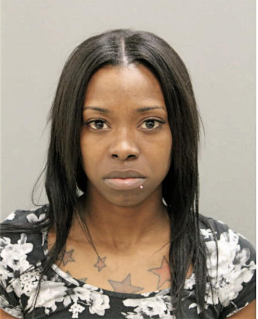 TRAYINASE WILLIAMS, Cook County, Illinois
