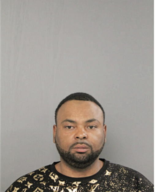 DARNELL A WILSON, Cook County, Illinois