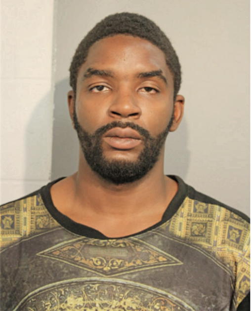 ORLANDO V WILSON, Cook County, Illinois