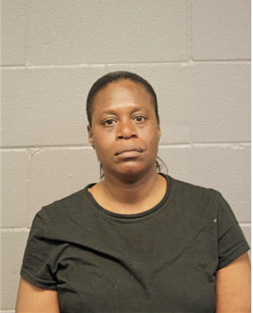 FLORINE WRIGHT, Cook County, Illinois