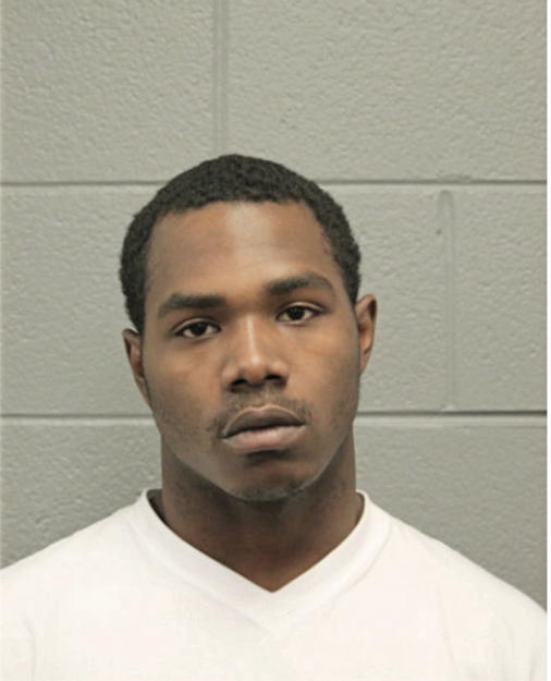 TREMAINE J WRIGHT, Cook County, Illinois