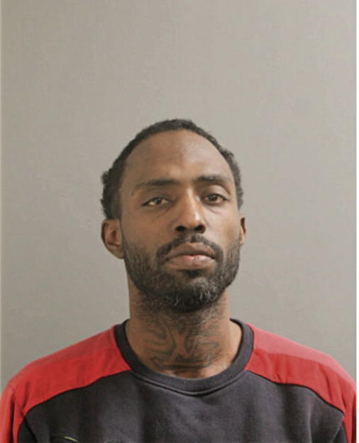 PHILLIP MARSHALL YOUNG, Cook County, Illinois