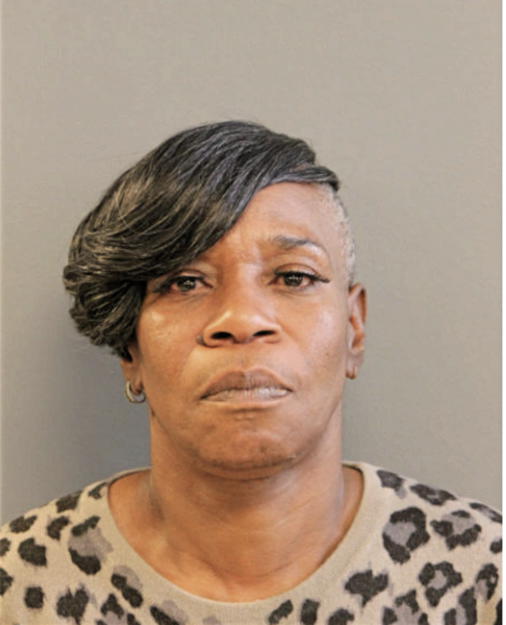BRENDA J AARON-CULLAR, Cook County, Illinois