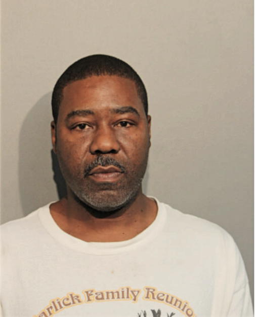JEFFREY ABBOTT, Cook County, Illinois