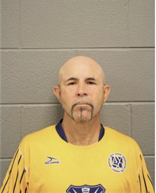 EDWIN ACEVEDO, Cook County, Illinois