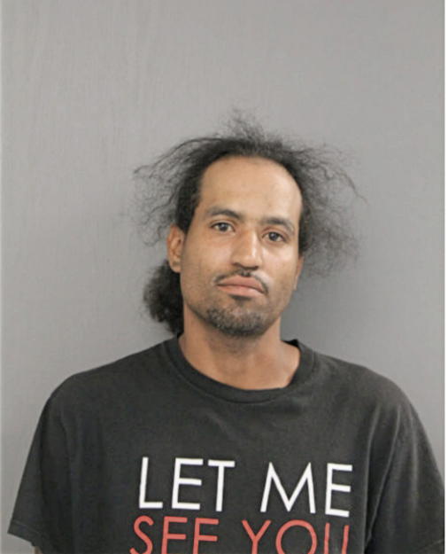 ERIC O ACEVEDO, Cook County, Illinois