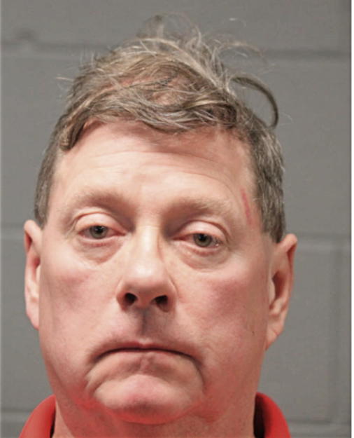 EDWARD J ALLEN, Cook County, Illinois