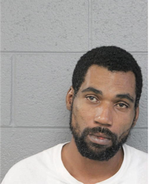 MICHAEL M ALLEN, Cook County, Illinois