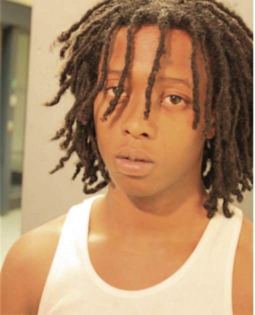 KWAME C ANTHONY, Cook County, Illinois
