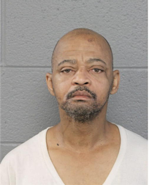 TERRELL AYERS, Cook County, Illinois