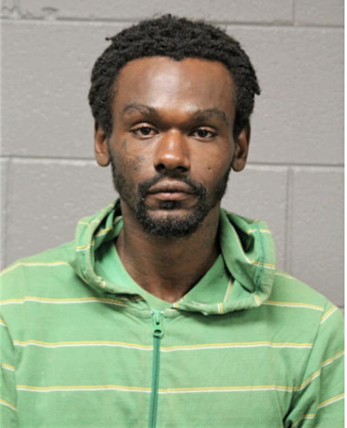 MICHAEL M BAKER, Cook County, Illinois