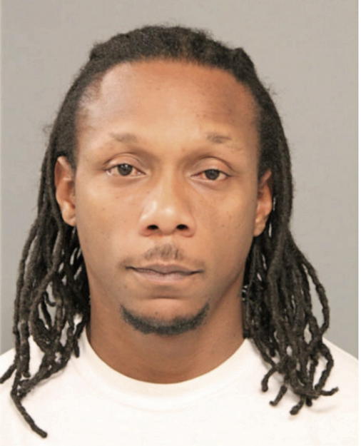 CURTIS L BANKS, Cook County, Illinois