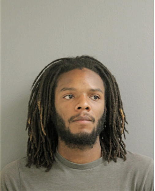 TORRANCE D BARLOW, Cook County, Illinois