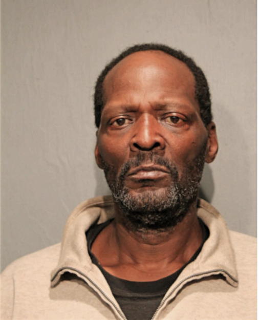 RAY S BARNETT, Cook County, Illinois