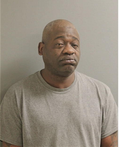 OLIVER BARR, Cook County, Illinois