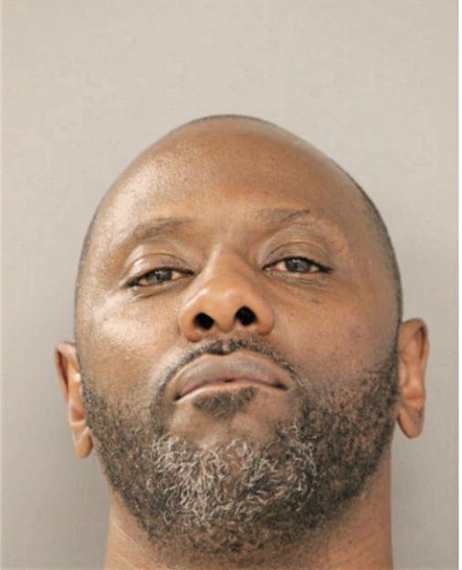 CLETIS BASHFORD, Cook County, Illinois
