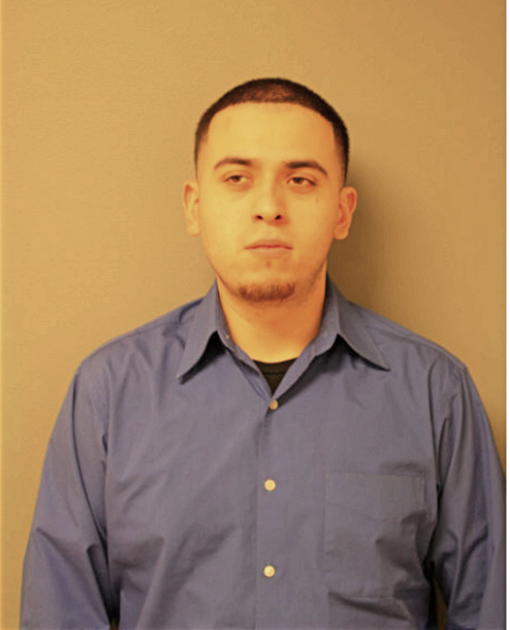 IGNACIO BATREZ, Cook County, Illinois