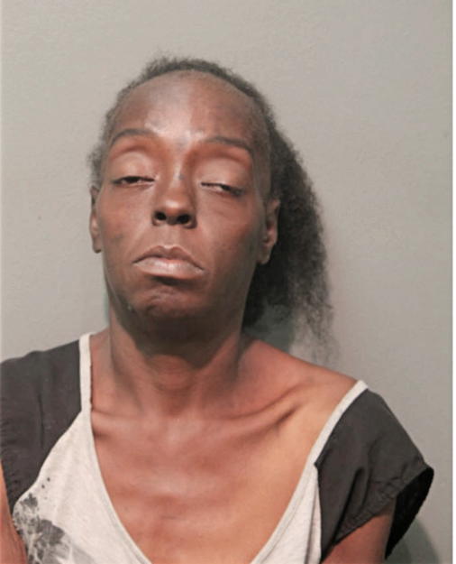 SAMANTHA BENFORD, Cook County, Illinois
